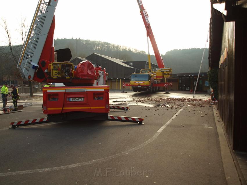 Feuer Schule Neuhonrath bei Lohmar P068.JPG